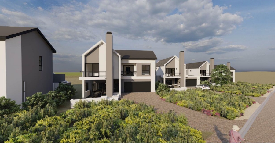 0 Bedroom Property for Sale in Langebaan Country Estate Western Cape